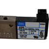 MAC 34C-AAA-GODA-1KA 3-Way Solenoid Air Valve 120V 60Hz 110V 50Hz 1/8'' NPT
