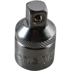 Sonic 71932 Adaptor 1/2'' F to 3/4'' M Drive Socket Adapter