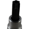 Sonic 8274850 1/2'' Drive T50H Tamper Proof Torx Bit Socket