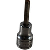 Snap-On FA6E 3/8'' Drive 3/16'' SAE Standard Hex Bit Socket Driver