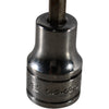 Snap-On FA6E 3/8'' Drive 3/16'' SAE Standard Hex Bit Socket Driver