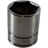 Snap-On FS261 3/8'' Drive 13/16'' SAE 6 Point Shallow Socket