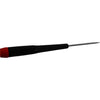 Wiha 260 0.4x2.5x50mm Slotted Flat Head Screwdriver Precision ESD Safe Handle