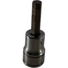 Snap-On FA8E 3/8'' Drive 1/4'' SAE Standard Hex Bit Socket Driver