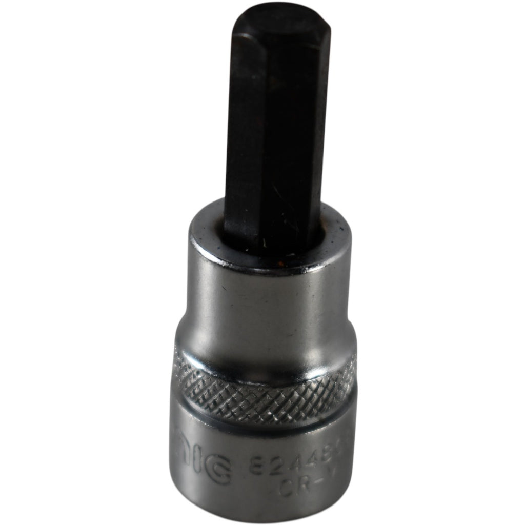 Sonic 8244808 1/4'' Drive T8 Torx Security Tamper Proof Bit Socket 8mm ...