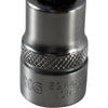 Sonic 8244808 1/4'' Drive T8 Torx Security Tamper Proof Bit Socket 8mm