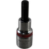Sonic 83406208 3/8'' Drive Hex Bit Socket 8mm x 62mm Long