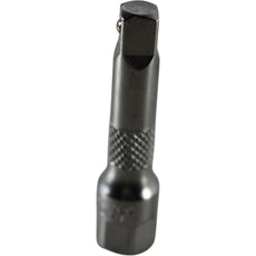 NEW Sonic 7141050 1/4'' Drive Extension Bar 2'' OAL Chrome Vanadium