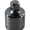 NEW Proto J5255 3/8'' Drive 1/2'' SAE 6-Point Deep Socket Chrome