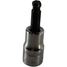 Williams MA-6HBA 1/4'' Drive 3/16'' SAE Hex Bit Socket Driver