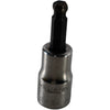 Williams MA-6HBA 1/4'' Drive 3/16'' SAE Hex Bit Socket Driver
