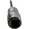 Snap-On TMA2.5E 3/8'' Drive 2.5mm 5/64'' Hex Bit Socket Driver