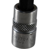 NEW Sonic 8193704 1/4'' Drive 4mm Metric Hex Bit Socket