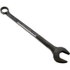 Craftsman VA 44707 1-1/8'' SAE Combination Wrench Satin Finish USA