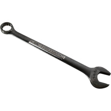 Craftsman VA 44706 1-1/16'' SAE Combination Wrench Satin Finish USA