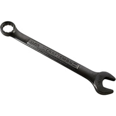 Craftsman VA 44698 11/16'' SAE Combination Wrench Satin Finish USA