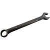Craftsman VA 44698 11/16'' SAE Combination Wrench Satin Finish USA