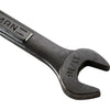 Craftsman VA 44698 11/16'' SAE Combination Wrench Satin Finish USA