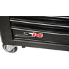 Sonic S14 Professional Rolling Tool Box Cabinet 16 Drawer 57'' Width