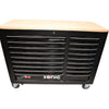 Sonic S14 Professional Rolling Tool Box Cabinet 16 Drawer 57'' Width