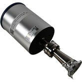 Inficon CDG045DHS 3CC9-253-23G0 Capacitance Vacuum Gauge 1000 Torr EtherCAT