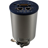 Inficon CDG045DHS 3CC9-F51-23G0 Capacitance Vacuum Gauge 100 Torr EtherCAT 1333mbar