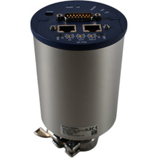 Inficon CDG045DHS 3CC9-F51-23G0 Capacitance Vacuum Gauge 100 Torr EtherCAT 1333mbar