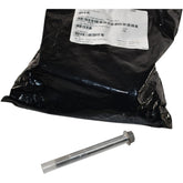 Lot of 32 NEW Military Std MS14181-06044 Undrilled Head Bolts 3/8'' Nickel Alloy 718