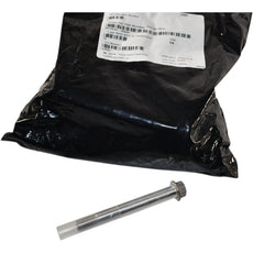 Lot of 32 NEW Military Std MS14181-06044 Undrilled Head Bolts 3/8'' Nickel Alloy 718