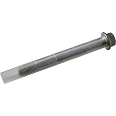 NEW Military Std MS14181-06044 Undrilled Head Bolts 3/8'' Nickel Alloy 718