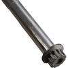 NEW Military Std MS14181-06044 Undrilled Head Bolts 3/8'' Nickel Alloy 718