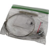 NEW Michigan Scientific Magnetic Stator Restraint MVSR Hardware Kit & TC Soldering Flux