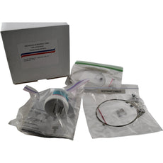 NEW Michigan Scientific Magnetic Stator Restraint MVSR Hardware Kit & TC Soldering Flux