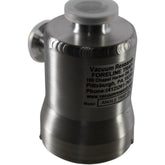NEW Vacuum Research KF25 Stainless Steel Foreline Angle Trap ANGLE TRAP 25
