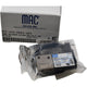 NEW MAC 34C-AAA-GDDA-1KA Solenoid Valve 3-Way 24VDC 1.8W 120PSI #10-32 Ports