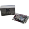 NEW MAC 34C-AAA-GDFA-1KV Solenoid Valve 3-Way 24VDC 4W 120PSI #10-32 Ports