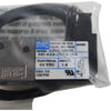 NEW MAC 34C-AAA-GDCA-1KA Solenoid Valve 3-Way 24VDC 1.8W 120PSI #10-32 Ports