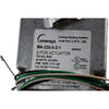 NEW Invensys MA-230-0-2-1 2-Pos Actuator 120VAC 60Hz 20W Damper Valve