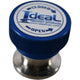 Ideal Vacuum P108940 Air Admittance Vent Valve KF16 Stainless Steel