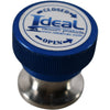 Ideal Vacuum P108940 Air Admittance Vent Valve KF16 Stainless Steel