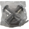 NEW Ideal Vacuum P101206 4-Way Cross KF-25 Vacuum Fittings NW-25 Stainless Steel