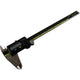 Mitutoyo 500-197-30 Digimatic Absolute Digital Caliper 0-8'' 200mm IP67