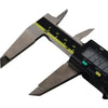 Mitutoyo 500-197-30 Digimatic Absolute Digital Caliper 0-8'' 200mm IP67