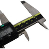 Mitutoyo 500-196-30 Digimatic Absolute Digital Caliper 0-6'' 150mm IP67