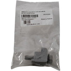 NEW Ideal Vacuum P104063 ISO-K Single Claw Clamp 63 80 100 NW Aluminum
