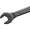 Rimkolo 1/2x9/16in Super Thin Open End Wrench CrV Steel Hand Tool