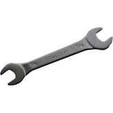 Rimkolo 1/2x9/16in Super Thin Open End Wrench CrV Steel Hand Tool