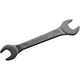 Rimkolo 1/2x9/16in Super Thin Open End Wrench CrV Steel Hand Tool