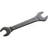 Rimkolo 1/2x9/16in Super Thin Open End Wrench CrV Steel Hand Tool