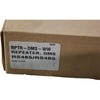 NEW Invensys Siebe Environmental RPTR-DMS-WW Repeater Module 24VAC UL